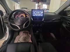 Toyota Yaris L Zhixuan X 1.5L CVT Luxury Plus - фото 12