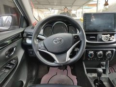 Toyota Yaris L Zhixuan X 1.5L CVT Luxury Plus - фото 13