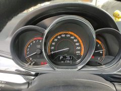 Toyota Yaris L Zhixuan X 1.5L CVT Luxury Plus - фото 14