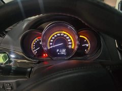 Toyota Yaris L Zhixuan X 1.5L CVT Luxury Plus - фото 15