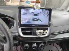 Toyota Yaris L Zhixuan X 1.5L CVT Luxury Plus - фото 16