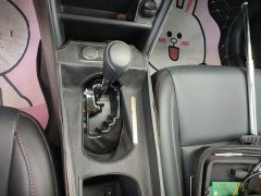 Toyota Yaris L Zhixuan X 1.5L CVT Luxury Plus - фото 17