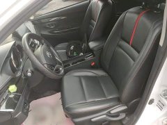 Toyota Yaris L Zhixuan X 1.5L CVT Luxury Plus - фото 18
