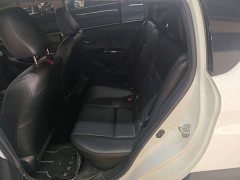 Toyota Yaris L Zhixuan X 1.5L CVT Luxury Plus - фото 20