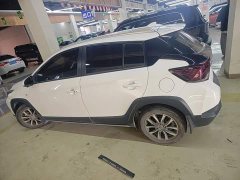 Toyota Yaris L Zhixuan X 1.5L CVT Luxury Plus - фото 5