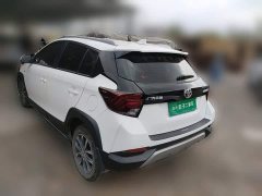 Toyota Yaris L Zhixuan X 1.5L CVT Luxury Plus - фото 6