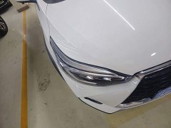 Toyota Yaris L Zhixuan X 1.5L CVT Luxury Plus - фото 9