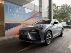 Lexus RZ 450e AWD Luxury Edition - ფოტო 1