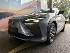 Lexus RZ 450e AWD Luxury Edition - ფოტო 13