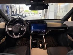 Lexus RZ 450e AWD Luxury Edition - ფოტო 3