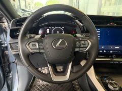 Lexus RZ 450e AWD Luxury Edition - ფოტო 4