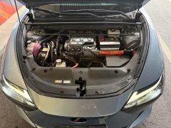 Lexus RZ 450e AWD Luxury Edition - ფოტო 5