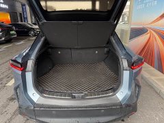 Lexus RZ 450e AWD Luxury Edition - ფოტო 7