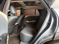 Lexus RZ 450e AWD Luxury Edition - ფოტო 8