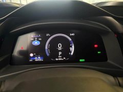 Lexus RZ 450e AWD Luxury Edition - ფოტო 9
