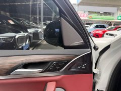 BMW X3 Facelift xDrive30i Premier M Night Package - ფოტო 11