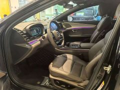 BYD Han EV Ultra-Long Range Luxury - ფოტო 10