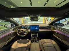 BYD Han EV Ultra-Long Range Luxury - ფოტო 11
