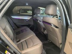 BYD Han EV Ultra-Long Range Luxury - ფოტო 12