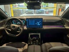 BYD Han EV Ultra-Long Range Luxury - ფოტო 13