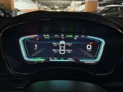 BYD Han EV Ultra-Long Range Luxury - ფოტო 15