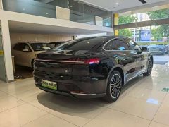 BYD Han EV Ultra-Long Range Luxury - ფოტო 2