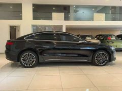 BYD Han EV Ultra-Long Range Luxury - ფოტო 5