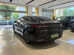 BYD Han EV Ultra-Long Range Luxury - ფოტო 6