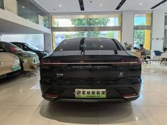 BYD Han EV Ultra-Long Range Luxury - ფოტო 7