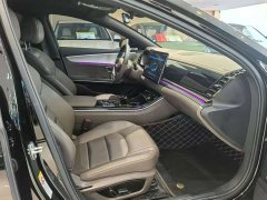 BYD Han EV Ultra-Long Range Luxury - ფოტო 8