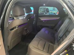 BYD Han EV Ultra-Long Range Luxury - ფოტო 9