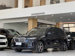 BMW X5 xDrive 30Li M Sport Exclusive Night Edition Package - photo 1