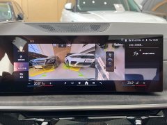 BMW X5 xDrive 30Li M Sport Exclusive Night Edition Package - photo 11
