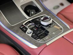 BMW X5 xDrive 30Li M Sport Exclusive Night Edition Package - photo 14