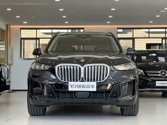BMW X5 xDrive 30Li M Sport Exclusive Night Edition Package - photo 2
