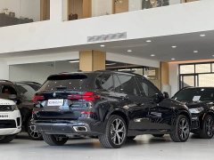 BMW X5 xDrive 30Li M Sport Exclusive Night Edition Package - photo 3