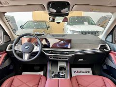 BMW X5 xDrive 30Li M Sport Exclusive Night Edition Package - photo 5