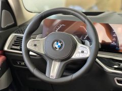BMW X5 xDrive 30Li M Sport Exclusive Night Edition Package - photo 7