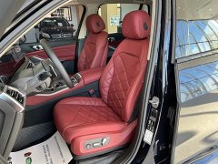 BMW X5 xDrive 30Li M Sport Exclusive Night Edition Package - photo 8