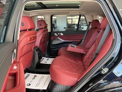BMW X5 xDrive 30Li M Sport Exclusive Night Edition Package - photo 9