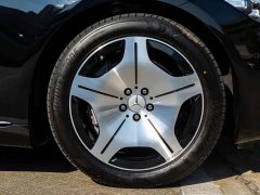 Mercedes-Benz Maybach S-Class S 480 4MATIC - фото 6