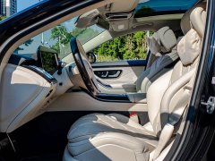Mercedes-Benz Maybach S-Class S 480 4MATIC - фото 8