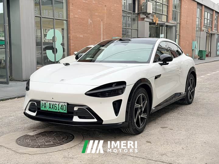 Xiaomi YU7 Four-Wheel Drive Pro - ავტომობილი ჩინეთიდან