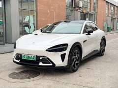 Xiaomi YU7 Four-Wheel Drive Pro - ფოტო 1