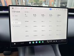 Xiaomi YU7 Four-Wheel Drive Pro - ფოტო 11