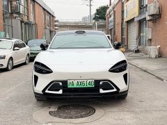 Xiaomi YU7 Four-Wheel Drive Pro - ფოტო 2