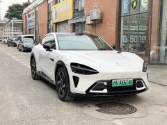 Xiaomi YU7 Four-Wheel Drive Pro - ფოტო 3