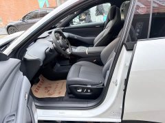 Xiaomi YU7 Four-Wheel Drive Pro - ფოტო 4