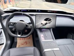 Xiaomi YU7 Four-Wheel Drive Pro - ფოტო 5