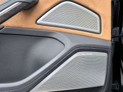 Audi A8 A8L 60 TFSI quattro Prestige - ფოტო 10